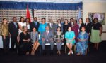 Dr Kris Rampersad Chair new National Commission for UNESCO