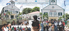 Dr Kris Rampersad French Dutch interconnected Caribbean Heritage St Maarten UNESCO