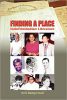 Finding A place by Dr Kris Rampersad cover