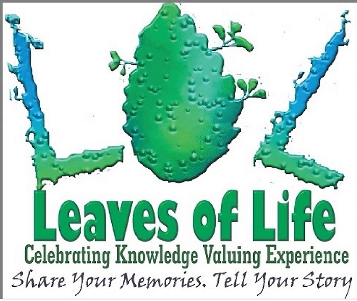 Leaves of Life Celebrating Knoweldge Valuing Experience at the GloCal Knowledge Pot
