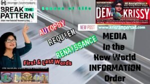 Now we say RIP to News of the Day A Requiem